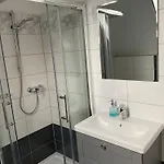 Napsugár Appart hôtel Tihany