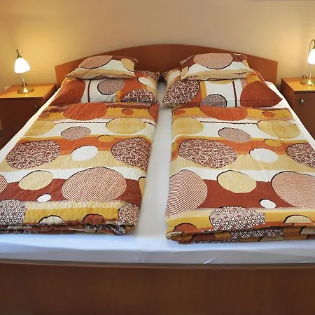 Napsugar Vendeghaz Apartahotel