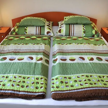 Apartahotel Napsugar Vendeghaz