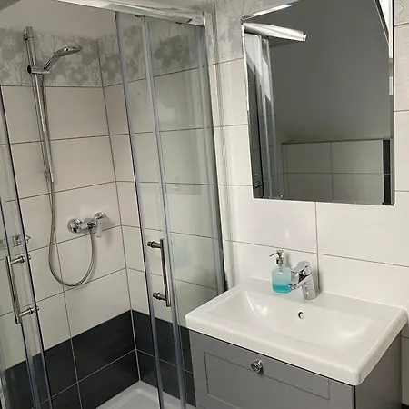 Napsugar Vendeghaz Aparthotel Tihany