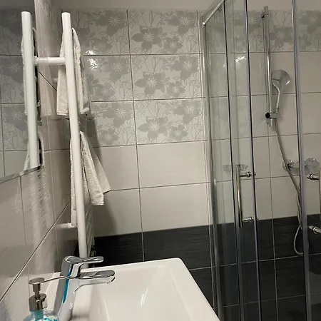 Napsugar Vendeghaz 3* Тихань
